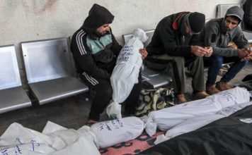 Gaza: Od 7. oktobra ubijeno najmanje 27.585 Palestinaca gaza:-od-7-oktobra-ubijeno-najmanje-27.585-palestinaca