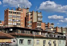 NOVI PAZAR: Planirani radovi na vodovodnoj mreži donose privremeni prekid vodosnabdevanja novi-pazar:-planirani-radovi-na-vodovodnoj-mrezi-donose-privremeni-prekid-vodosnabdevanja