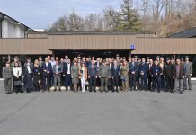 Novi Pazar dobitnik priznanja za izuzetan doprinos razvoju saradnje u pripremama za odbranu novi-pazar-dobitnik-priznanja-za-izuzetan-doprinos-razvoju-saradnje-u-pripremama-za-odbranu