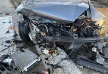 Silovit udes kod Kragujevca: Direktno se sudarila dva vozila, ima povredjenih silovit-udes-kod-kragujevca:-direktno-se-sudarila-dva-vozila,-ima-povredjenih