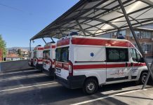 Hitna služba: Više od 150 intervencija dnevno hitna-sluzba:-vise-od-150-intervencija-dnevno