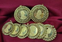 Carina: Sprečen pokušaj prenošenja zlata u vrednosti od 1,5 miliona dinara carina:-sprecen-pokusaj-prenosenja-zlata-u-vrednosti-od-1,5-miliona-dinara