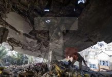 Prema podacima palestinskih vlasti u Gazi do sada je poginulo 28.176 Palestinaca prema-podacima-palestinskih-vlasti-u-gazi-do-sada-je-poginulo-28.176-palestinaca