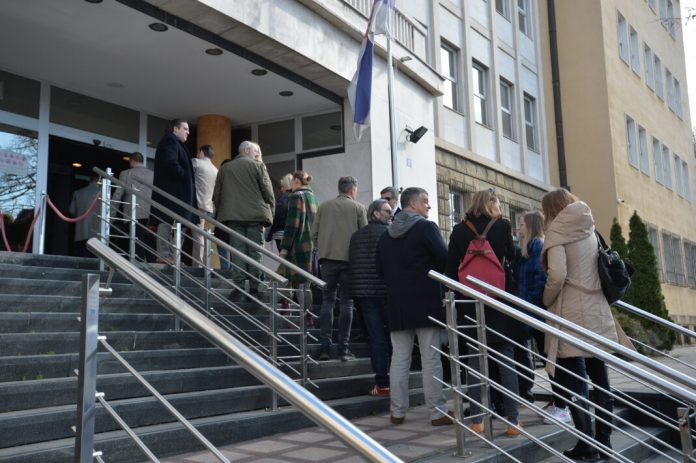 danas-se-nastavlja-pripremno-rociste-“vracarcima”