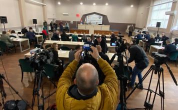 U toku I sjednica Skupšine Grada Novog Pazara u-toku-i-sjednica-skupsine-grada-novog-pazara