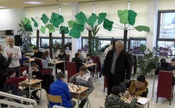 Šah u škole sah-u-skole