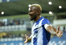 Fudbaler Novog Pazara Sejduba Suma postao je zvanično državljanin Republike Srbije. fudbaler-novog-pazara-sejduba-suma-postao-je-zvanicno-drzavljanin-republike-srbije.