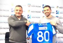 Predstavljen Žarko Matić, utakmica u nedelju predstavljen-zarko-matic,-utakmica-u-nedelju