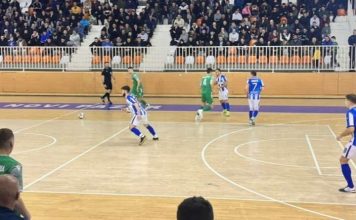 Bez pobednika u futsal spektaklu bez-pobednika-u-futsal-spektaklu