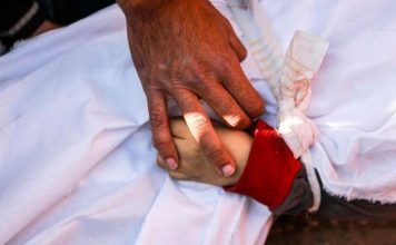 U izraelskim napadima tokom noći ubijene desetine Palestinaca u-izraelskim-napadima-tokom-noci-ubijene-desetine-palestinaca