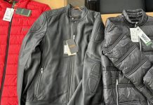 Carinici zaplenili garderobu vrednu milion i po dinara carinici-zaplenili-garderobu-vrednu-milion-i-po-dinara