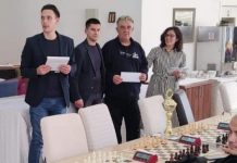 Suljović sedmi na jakom turniru u Herceg Novom suljovic-sedmi-na-jakom-turniru-u-herceg-novom