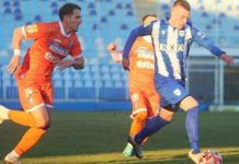 Crvena zvezda povukla Lazića sa pozajmice, igrač pauzira do kraja sezone crvena-zvezda-povukla-lazica-sa-pozajmice,-igrac-pauzira-do-kraja-sezone