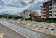 Počinju radovi na korićenju tri reke u Novom Pazaru, vrednost 25 miliona evra pocinju-radovi-na-koricenju-tri-reke-u-novom-pazaru,-vrednost-25-miliona-evra