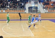 Prva futsal liga: Vintersport – Novi Pazar 4:1 prva-futsal-liga:-vintersport-–-novi-pazar-4:1
