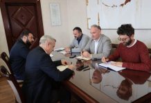 Održan prvi u nizu sastanaka u cilju zaustavljanja devastacije grobalja odrzan-prvi-u-nizu-sastanaka-u-cilju-zaustavljanja-devastacije-grobalja