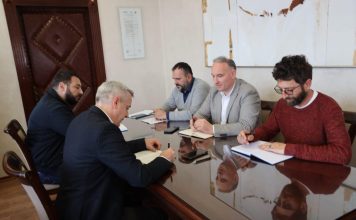 Održan prvi u nizu sastanaka u cilju zaustavljanja devastacije grobalja odrzan-prvi-u-nizu-sastanaka-u-cilju-zaustavljanja-devastacije-grobalja