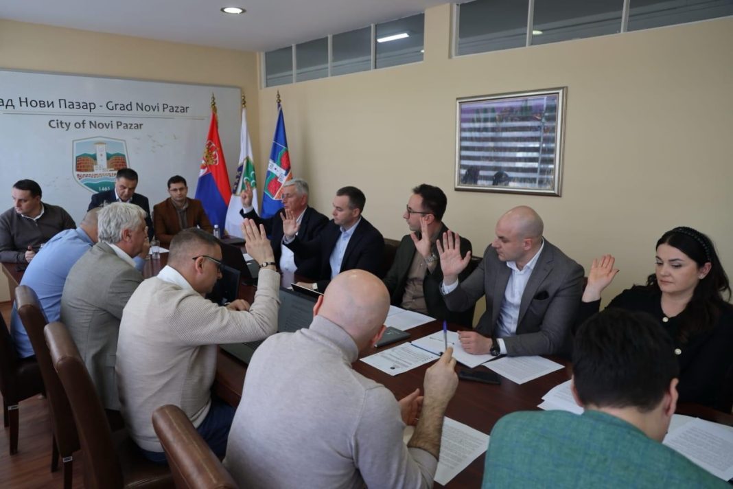 dodeljeni-resori-clanovima-gradskog-veca-u-novom-sazivu