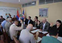 Dodeljeni resori članovima Gradskog veća u novom sazivu dodeljeni-resori-clanovima-gradskog-veca-u-novom-sazivu