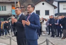 Delegacija Novog Pazara na obeležavanju 31. godine zločina u stanici Štrpci delegacija-novog-pazara-na-obelezavanju-31.-godine-zlocina-u-stanici-strpci