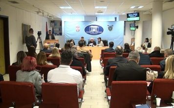 Konstituisana vlast u Priboju, Rvović peti put predsednik konstituisana-vlast-u-priboju,-rvovic-peti-put-predsednik