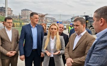 Za 20 meseci biće završeno korićenje tri reke u Novom Pazaru za-20-meseci-bice-zavrseno-koricenje-tri-reke-u-novom-pazaru