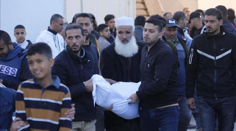 gaza:-izraelske-snage-ubile-104,-ranile-760-palestinaca-u-redu-za-humanitarnu-pomoc