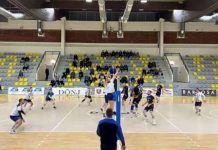 DERBI U ARENI DOUŠ: Odbojkaši Novog Pazara dočekuju vodeću Dubočicu iz Leskovca derbi-u-areni-dous:-odbojkasi-novog-pazara-docekuju-vodecu-dubocicu-iz-leskovca