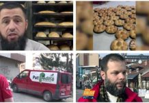 Pekar iz Novog Pazara otvara vrata humanosti: Besplatan hljeb za sve u potrebi /VIDEO/