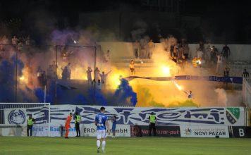 NOVI PAZAR: Publika se danas vraća na tribine novi-pazar:-publika-se-danas-vraca-na-tribine