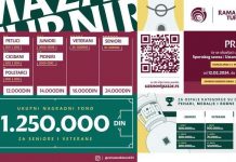 Odbrojavanje do 30. Ramazanskog turnira u malom fudbalu odbrojavanje-do-30.-ramazanskog-turnira-u-malom-fudbalu