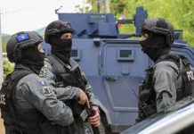 Pretres apoteka u Zvečanu i Km pretres-apoteka-u-zvecanu-i-km