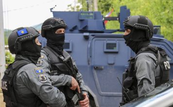 Pretres apoteka u Zvečanu i Km pretres-apoteka-u-zvecanu-i-km