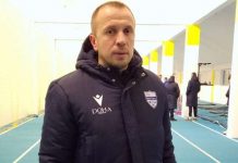 Matić pred Spartak: Vreme da nas pogleda sportska sreća matic-pred-spartak:-vreme-da-nas-pogleda-sportska-sreca