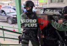 Albaniji isporučen Gezim Čelja za kog se sumnja da je vođa narko-kartela (VIDEO) albaniji-isporucen-gezim-celja-za-kog-se-sumnja-da-je-vodja-narko-kartela-(video)