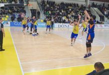 KLS: Novi Pazar – Vršac 85:94 kls:-novi-pazar-–-vrsac-85:94