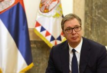 VEČERAS SE ODLUČUJE O LOKALNIM IZBORIMA Vučić zakazao sastanak sa liderima vladajuće koalicije veceras-se-odlucuje-o-lokalnim-izborima-vucic-zakazao-sastanak-sa-liderima-vladajuce-koalicije