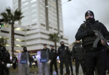 Turska policija privela 33 osobe zbog sumnje da su pripremale napade pred izbore turska-policija-privela-33-osobe-zbog-sumnje-da-su-pripremale-napade-pred-izbore
