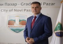 Biševac čestitao Ramazan bisevac-cestitao-ramazan