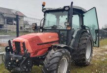 Skerlić: Tri do četiri vozača traktora godišnje strada na teritoriji grada Čačka skerlic:-tri-do-cetiri-vozaca-traktora-godisnje-strada-na-teritoriji-grada-cacka