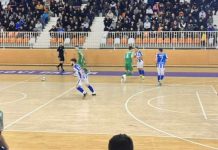 Lov na polufinale Futsal kupa Srbije lov-na-polufinale-futsal-kupa-srbije