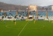 Savić ugasio svetlo: Novi Pazar – Voždovac 2:2 savic-ugasio-svetlo:-novi-pazar-–-vozdovac-2:2