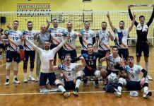 Huzejrović pred Novi Sad: Slabiji su nego jesenas (subota, 20.00) huzejrovic-pred-novi-sad:-slabiji-su-nego-jesenas-(subota,-20.00)