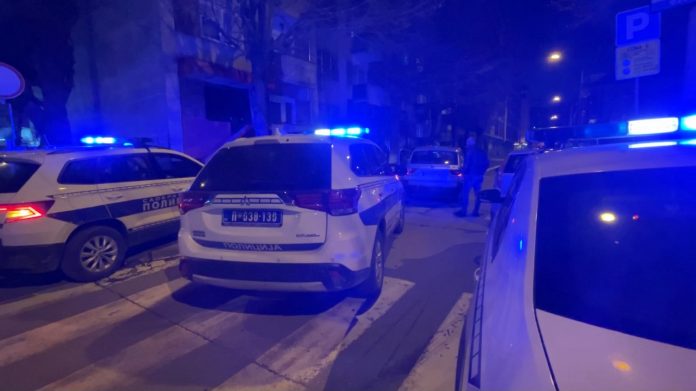 uhapsen-novopazarac-koji-je-bezao-policiji-u-centru-grada