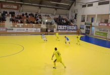 Futsal: Novi Pazar – Palež 9:4 futsal:-novi-pazar-–-palez-9:4