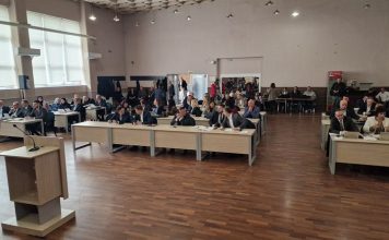 Počelo drugo zasedanje Skupštine grada Novog Pazara! Na dnevnom redu nova kadrovska rešenja pocelo-drugo-zasedanje-skupstine-grada-novog-pazara!-na-dnevnom-redu-nova-kadrovska-resenja