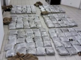 izvestaj:-slovenacka-policija-zaplenila-260-kilograma-kokaina