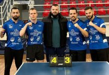 Top spin 12/12 top-spin-12/12