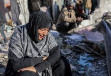 U izraelskim napadima na Pojas Gaze od 7. oktobra ubijena 31.923 Palestinca u-izraelskim-napadima-na-pojas-gaze-od-7-oktobra-ubijena-31.923-palestinca