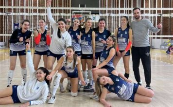Odbojkašice na korak od Prve lige Srbije odbojkasice-na-korak-od-prve-lige-srbije